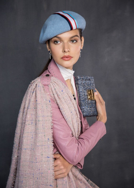 Берет 4/0070/181