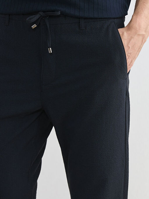 Slim Fit Erkek Pantolon - Waikiki фото 3