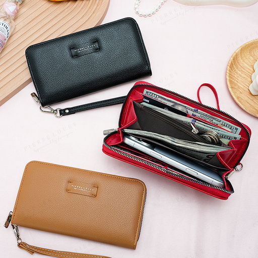 Кошелек BAG-PL928-10-Black