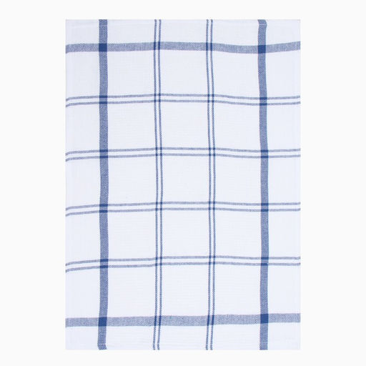 Набор полотенец Этель Клетка МИКС 40х68 см - 3 шт, 100%хл фото 9
