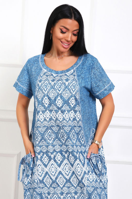 178т Платье женское