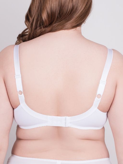 -21% Бюстгальтер Milavitsa 107180 джем/нюд  фото 6