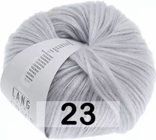 Пряжа GRACE - Lang фото 6