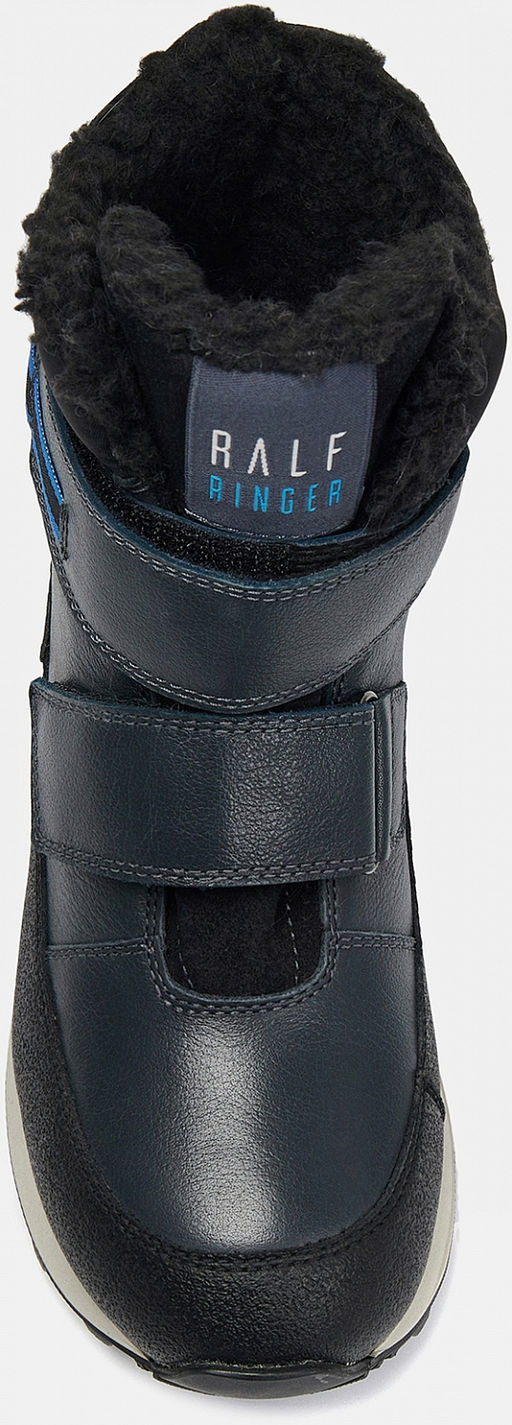 Кроссовки KROS-D 699206ЧС - Ralf ringer фото 4