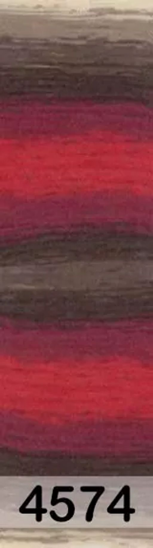 ANGORA GOLD BATIK - Alize фото 10