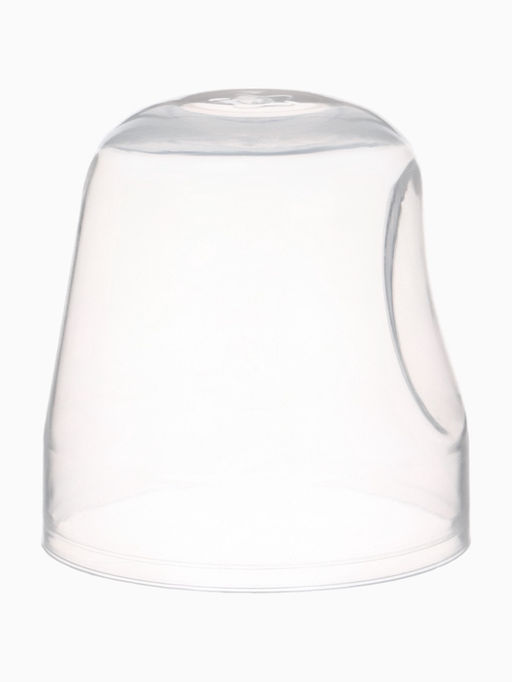 Бутылочка для кормления M&B, классическое горло, от 0 мес., 150 мл., голубой