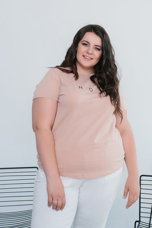 Футболка женская - Jp фото 2