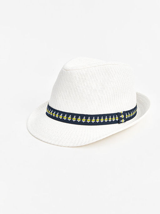 Nak??l? Erkek ?ocuk F?tr ?apka - Waikiki фото 2