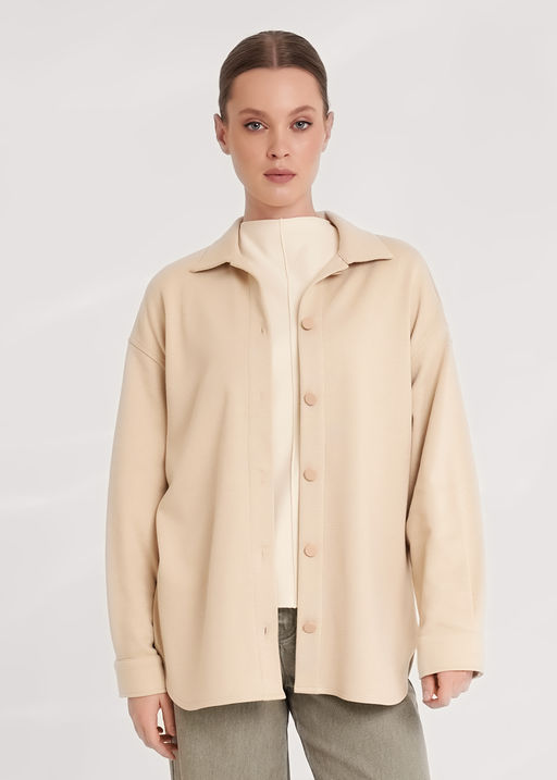 Рубашка женская