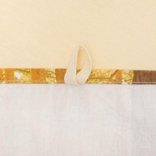 Полотенце Этель Лес, 4067 см, хлопок 100 %, саржа, 190 г/м фото 4