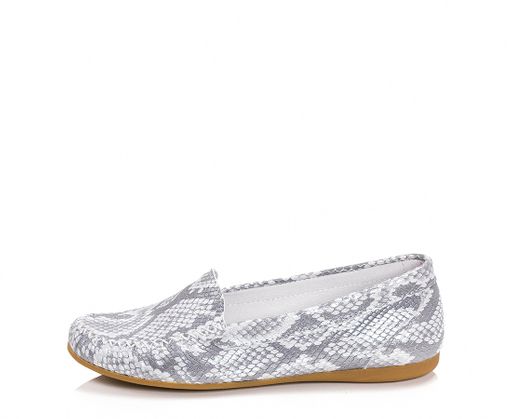 Мокасины Captor 535-226  фото 3