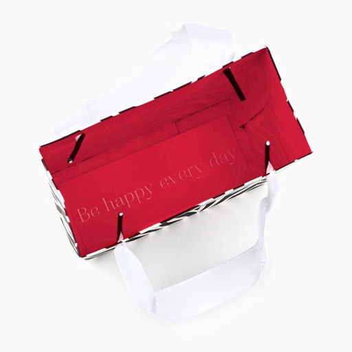 Цена за 2 шт. Пакет ламинированный двухсторонний Best wishes, с тишью и открыткой, S, 12?15?5.5