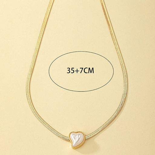 Колье арт. 26 7168 (id 279843) - Rada фото 2