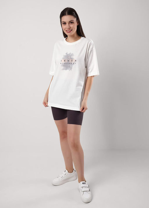 Футболка женская для дома - Clever wear фото 3