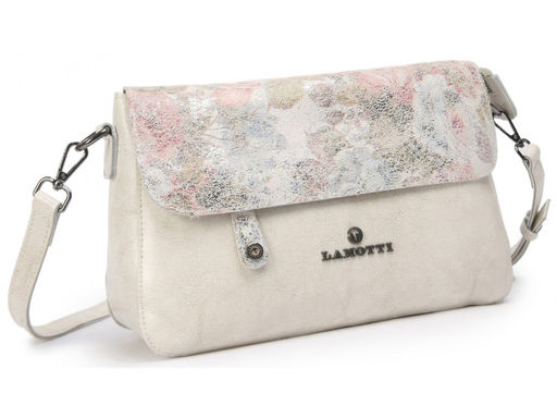 Сумка женская Lanotti 6843/Жемчужные блики