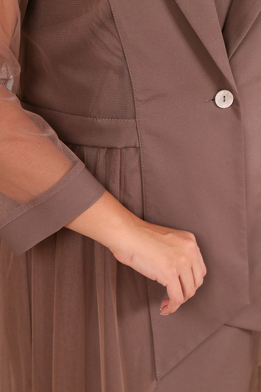 Костюм К5-5307/3 - Wisell фото 19