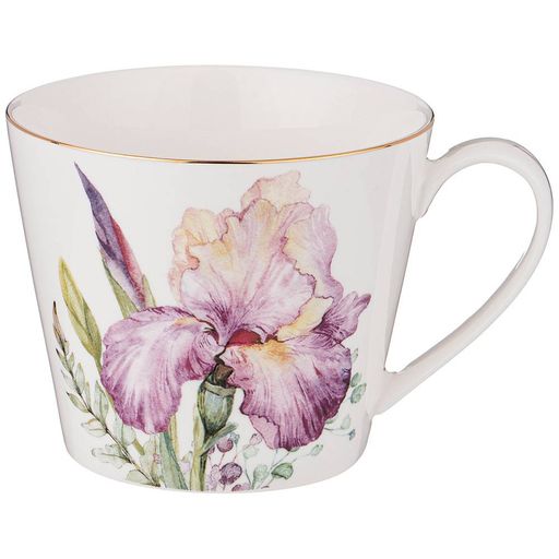 КРУЖКА LEFARD IRISES 450 МЛ  фото 2