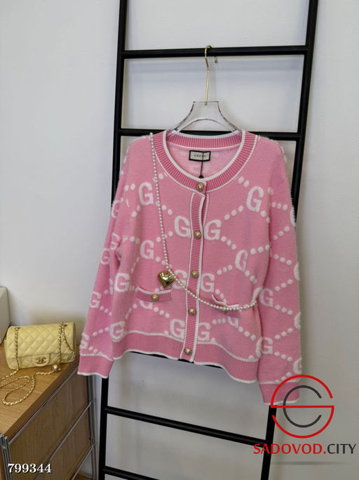 стильные кардиганы на пуговицах - Bruno фото 2