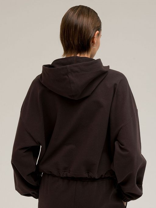 Pelican DFNK6922 толстовка женская  фото 3