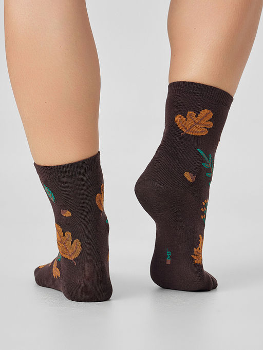 Цена за 5 пар! НОСКИ ЖЕНСКИЕ