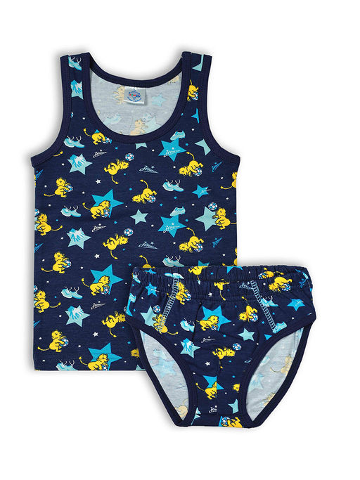 BK1543МТ.С2 Комплект для мальчика