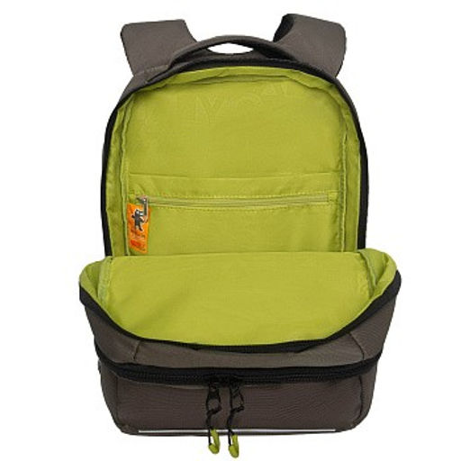 RB-456-2 Рюкзак школьный - Grizzly фото 4