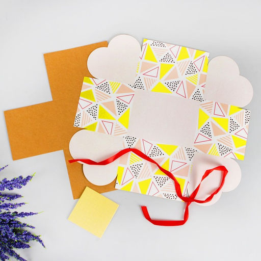 Альбом для фотографий своими руками Прелесть - Simaland фото 4