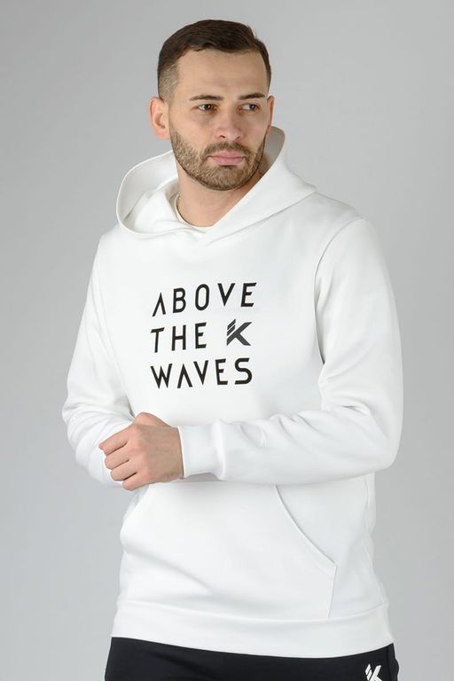 Худи Anta KT