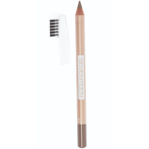 Карандаш для бровей с щеточкой Longstay Eye Brow Shaper, 08 миндаль 5114508
