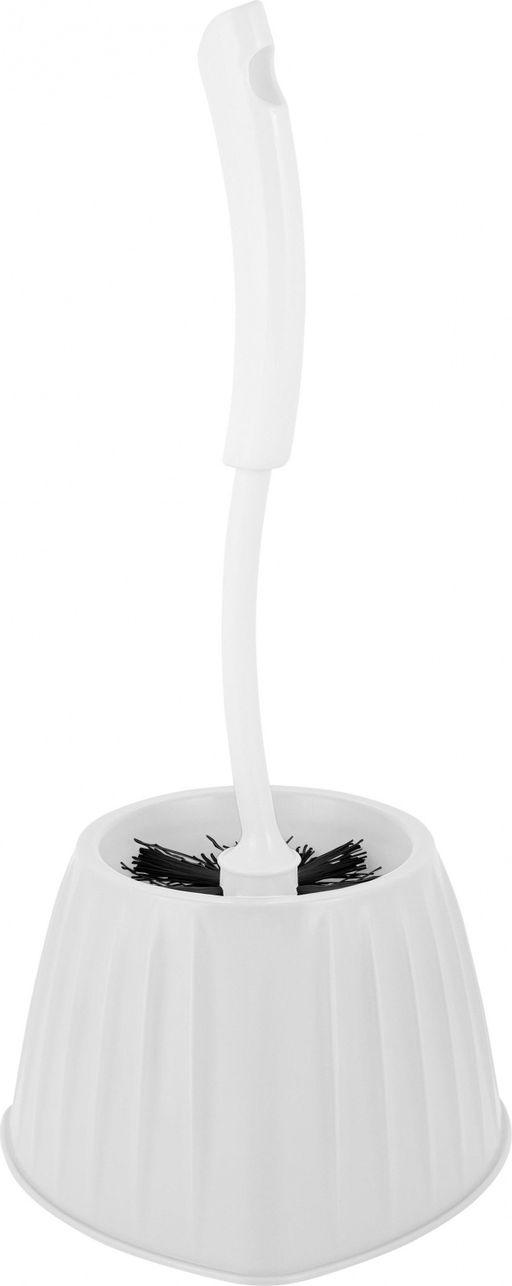 Комплект туалетный WC RocknRoll арт.SC341111006 - Полимербыт фото 3