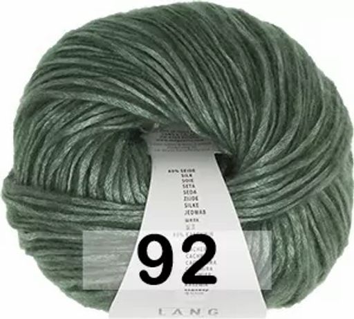 Пряжа GRACE - Lang фото 13
