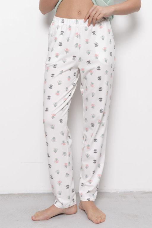 КОМПЛЕКТ ЖЕНСКИЙ арт. 6102W-85212.1H-611 - Almando melado фото 9