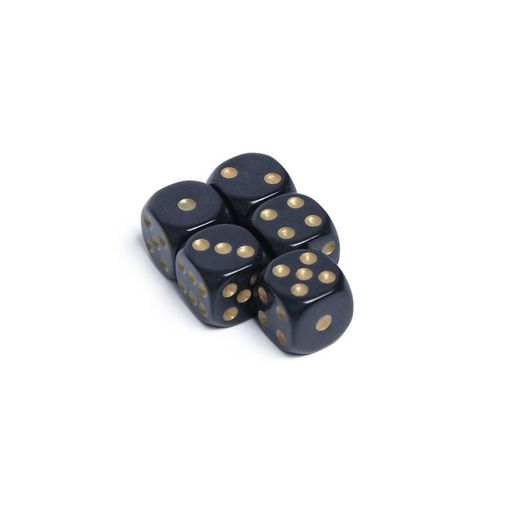Подарочный набор 2 в 1 «Poker cards and cubes», 54 карты, кубики