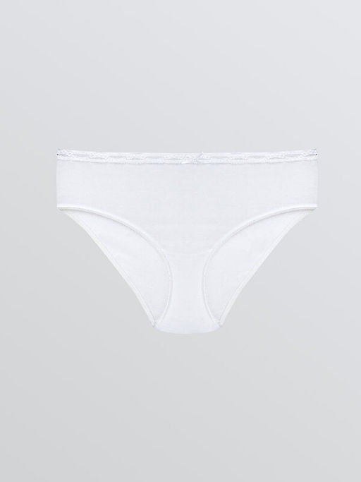 Dantel Detayl? Bikini K?lot