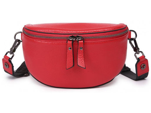 Сумка женская Lanotti Y005/Красный