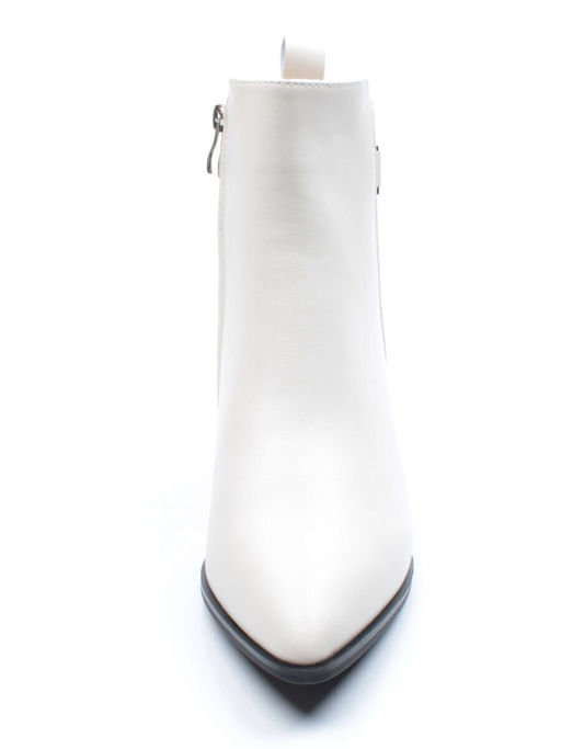 01-PCG271-2 LT.BEIGE Ботинки демисезонные женские - No name фото 10