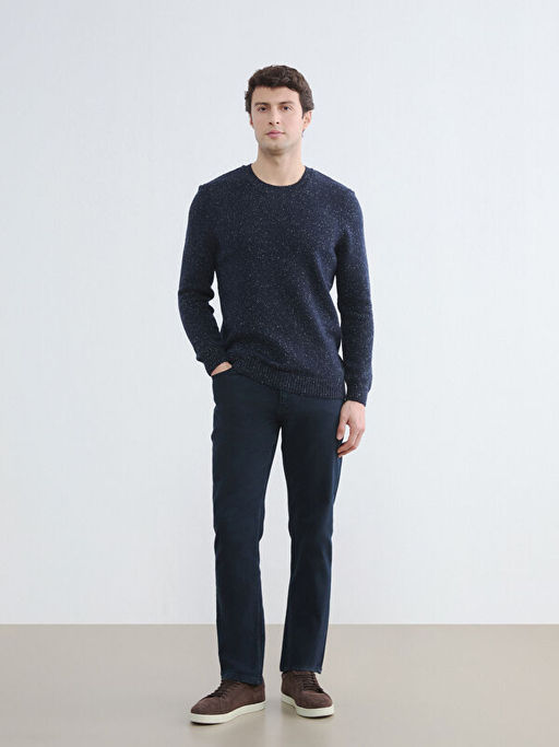 779 Regular Erkek Jean Pantolon