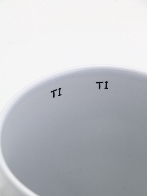 Кружка «Бюст» (с арт 10867448), микс