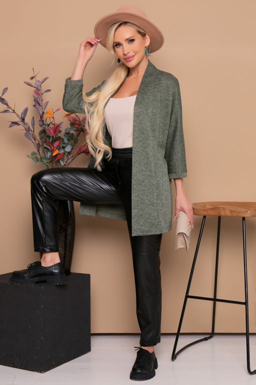 Кардиган 9044 - Avili фото 2