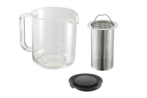 Чайник с ситечком Blend, 1 л - Maxwell & Williams фото 4