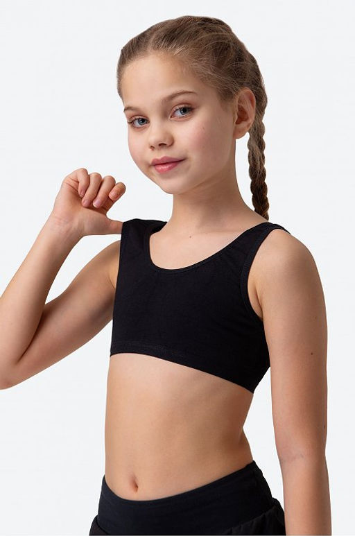 Майка-топ для девочки Donella  фото 13