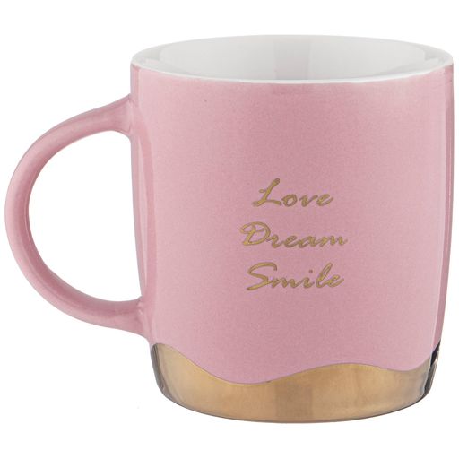 КРУЖКА LEFARD BREAK TIME, 340МЛ  фото 3