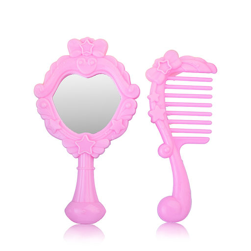 Пупс с аксессуарами "Кроха" звук, в коробке