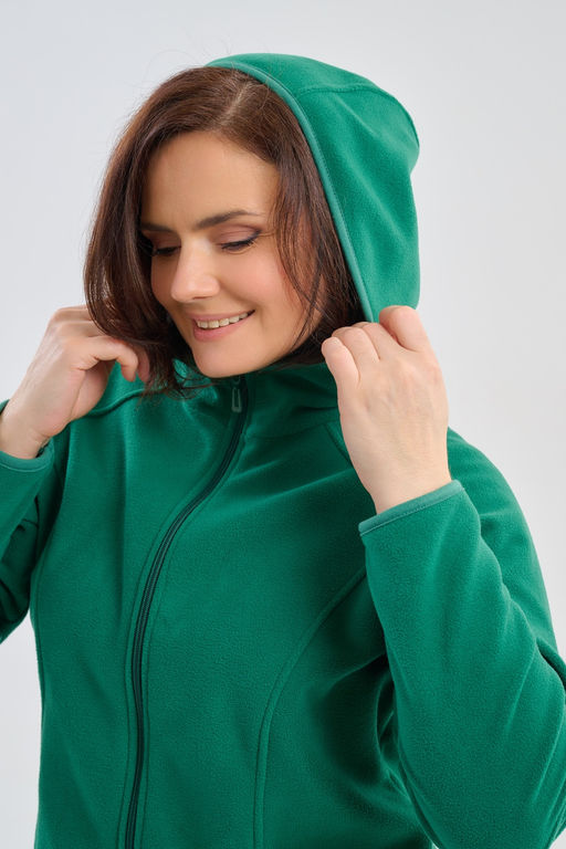 Толстовка женская 75011