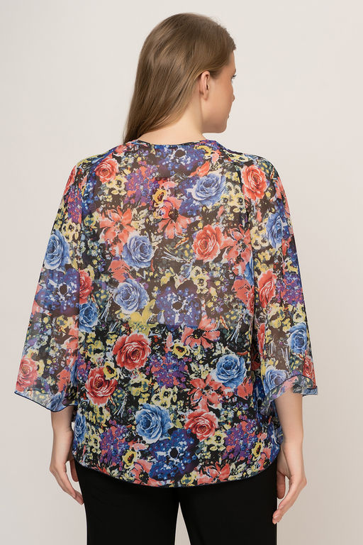 Блузка - Olsi фото 3