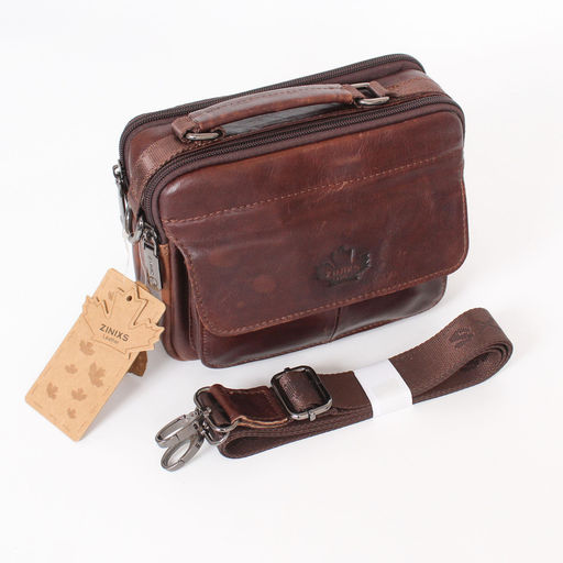 YO Мужская сумка Znixs 5108  фото 5