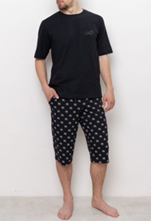 ШОРТЫ МУЖСКИЕ арт. 1911M-45096.1H-091б