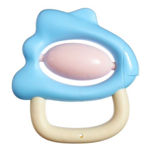 Погремушка «Динозаврики», 6 шт., Крошка Я