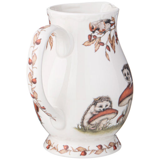 КУВШИН LEFARD FOREST TALE 1100 МЛ 18,5*12,3*17,4 СМ  фото 4