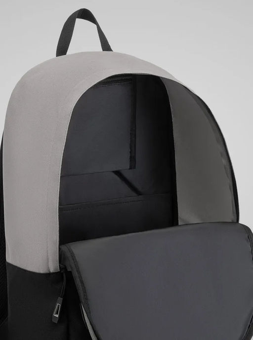 Рюкзак JOGEL ESSENTIAL Backpack, серый/черный  фото 13